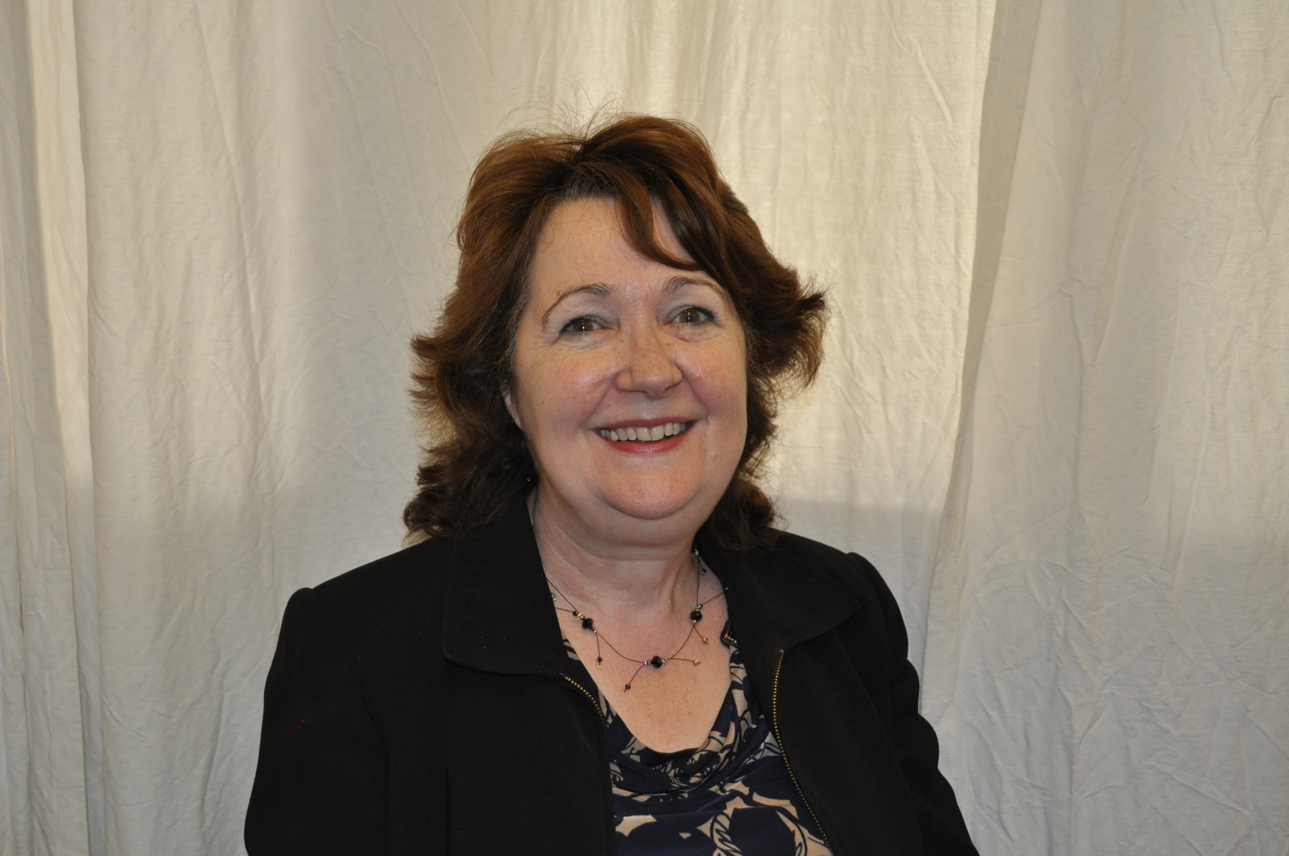 Mrs Cleary